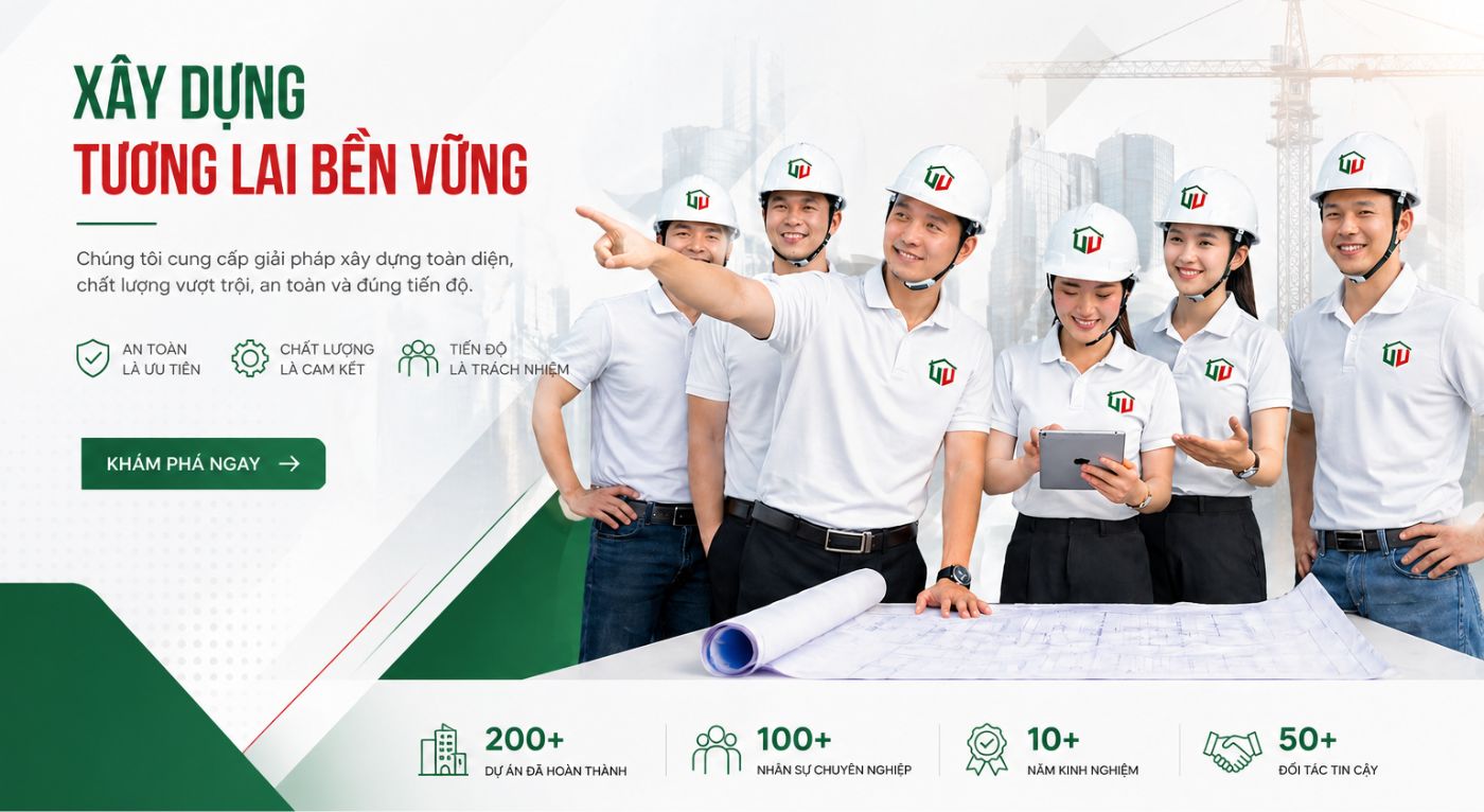 Tiêu chí hoạt động