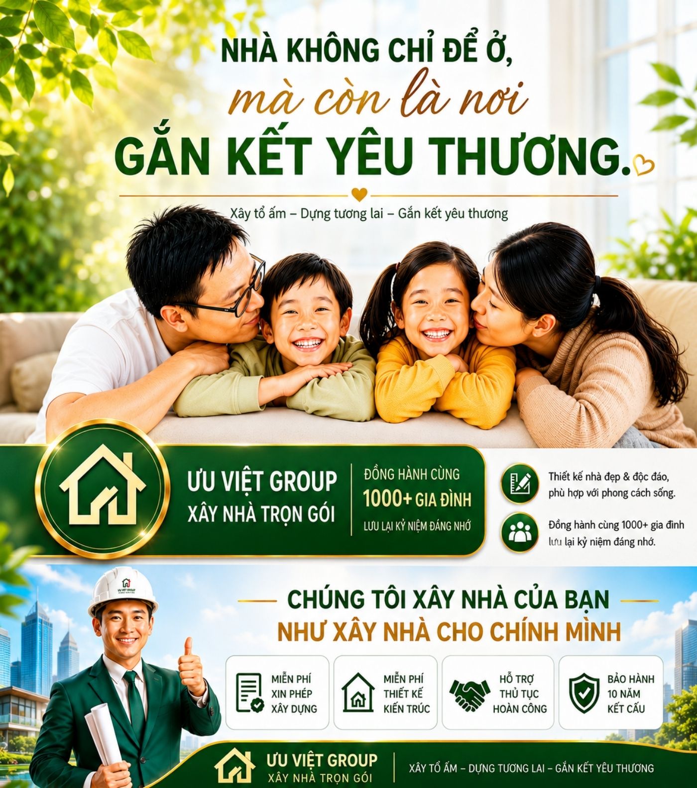 Giá xây nhà trọn gói TP.HCM
