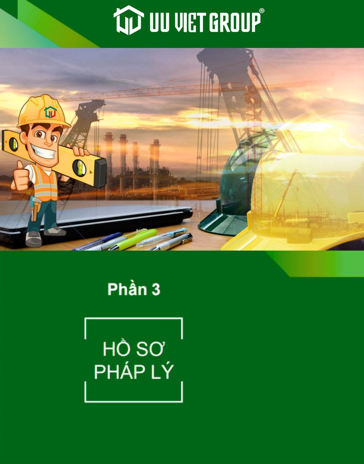 Hồ sơ năng lực