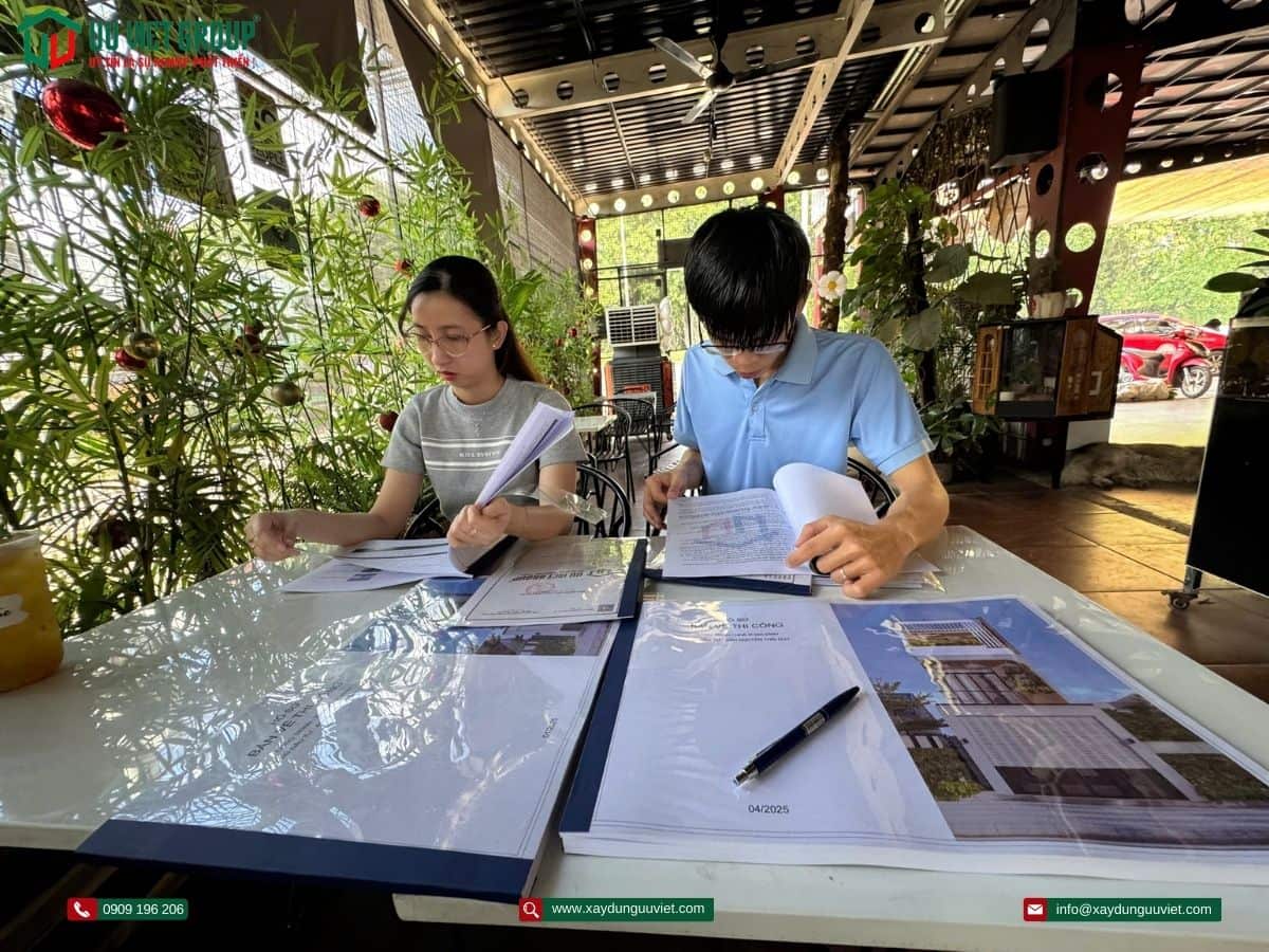 Ký hợp đồng mới tại Đồng Nai