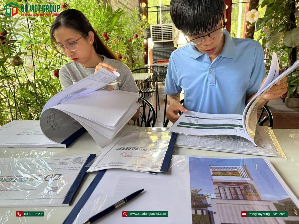 Ký hợp đồng mới tại Đồng Nai