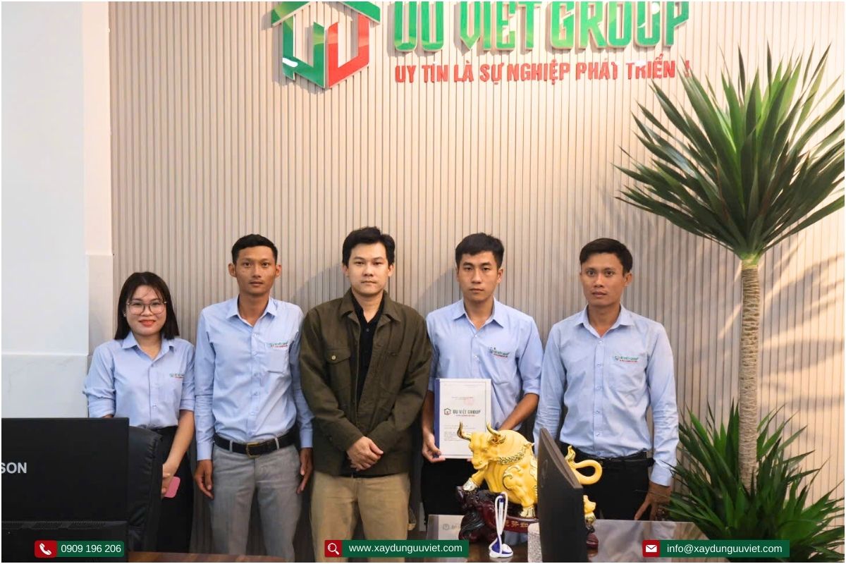 Ký hợp đồng mới quận Thủ Đức