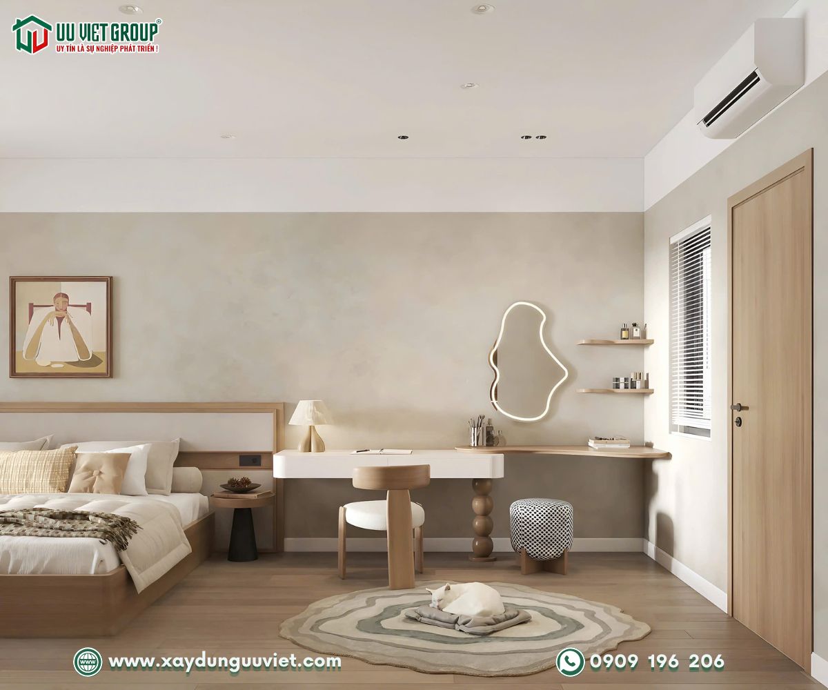 nhà phố 1 trệt 2 lầu