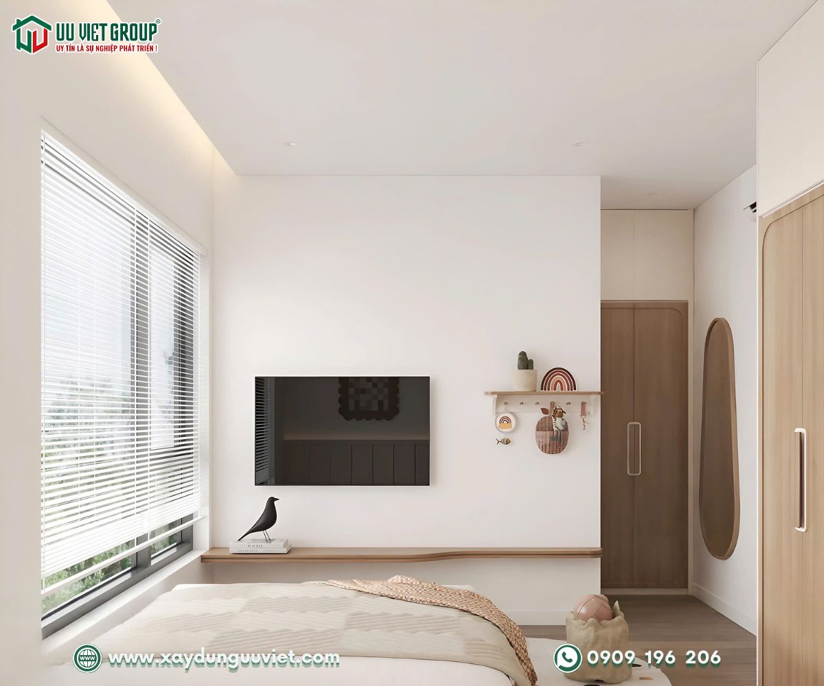 nhà phố 1 trệt 2 lầu