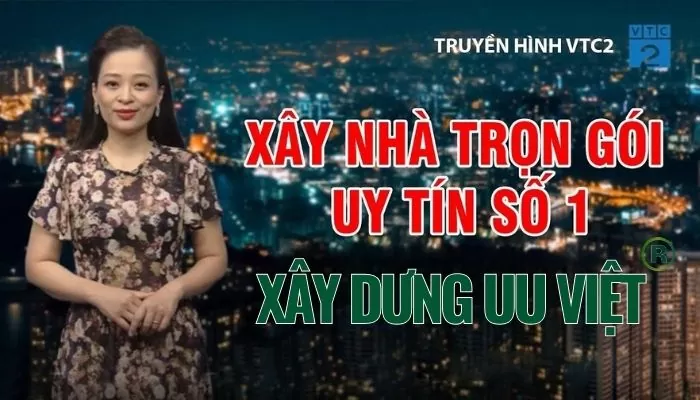 Vinh danh nhà thầu uy tín năm 2024