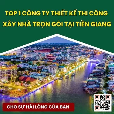 xây nhà trọn gói tiền giang