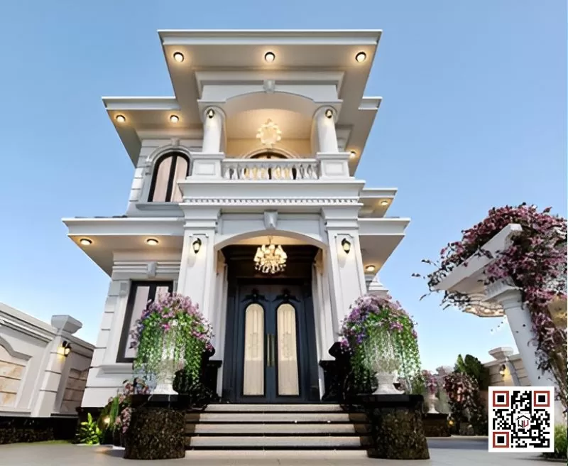 1000 mẫu biệt thự đẹp nhất 1000 mẫu biệt thự đẹp nhất