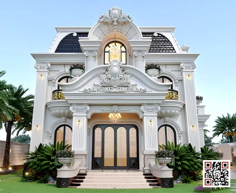xây nhà trọn gói Tân Uyên