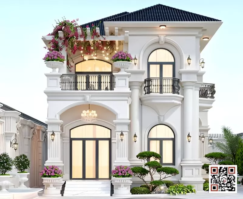 1000 mẫu biệt thự đẹp nhất 1000 mẫu biệt thự đẹp nhất