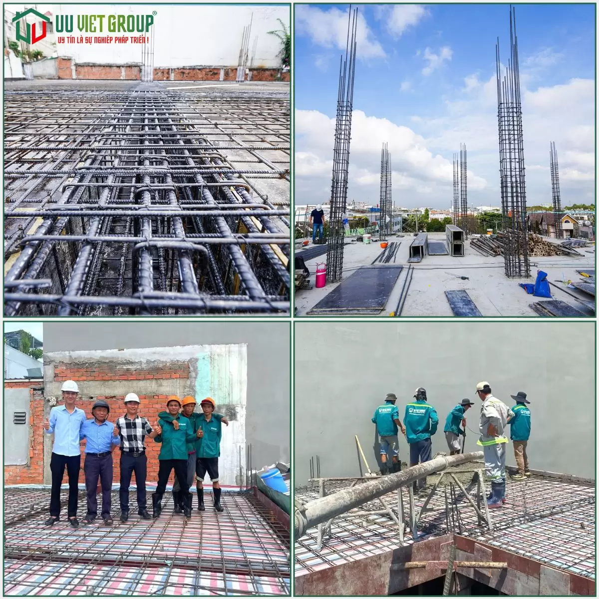 Thi công xây dựng tại Bình Phước Thi công xây dựng tại Bình Phước