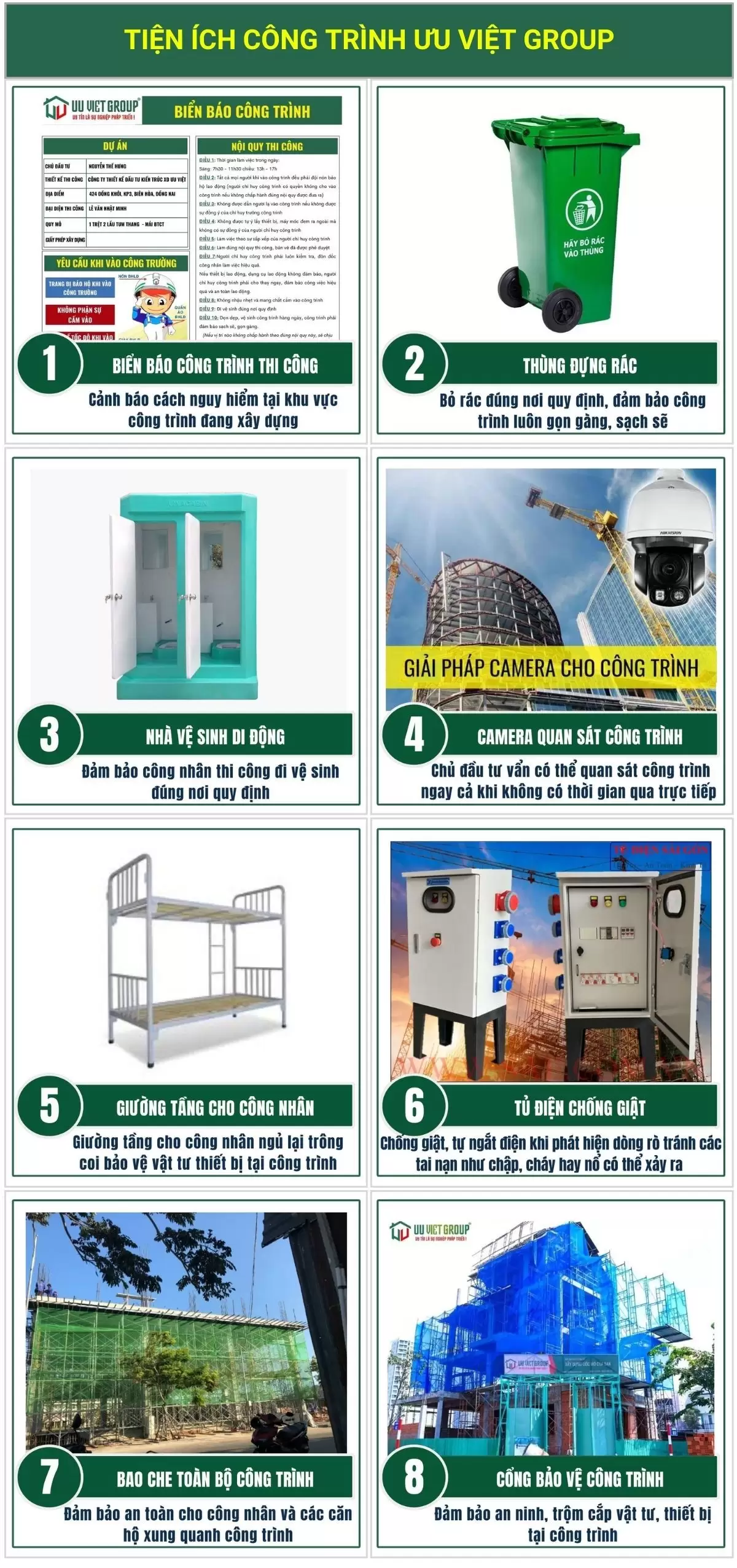 Công ty xây nhà trọn gói
