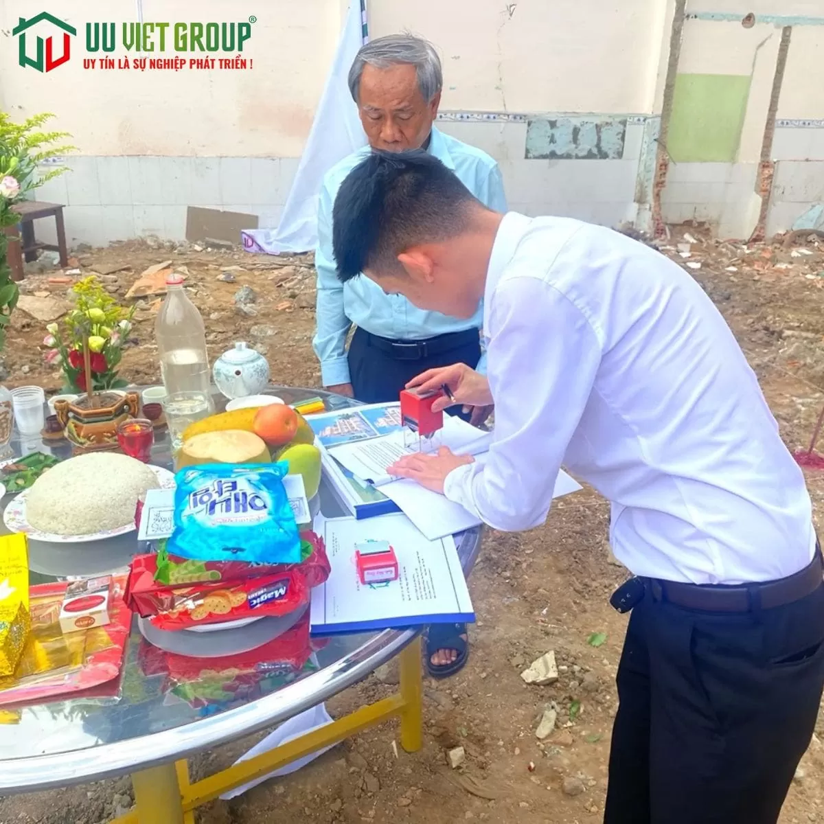 Xây dựng nhà phố tại quận 9