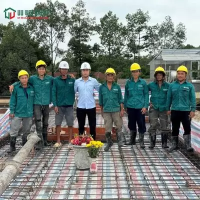 Xây nhà trọn gói Biên Hòa