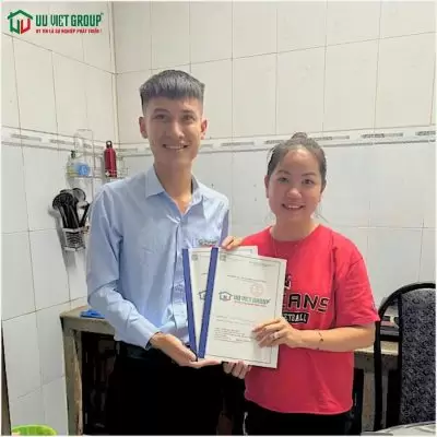 Ký kết hợp đồng xây nhà Bà Rịa - Vũng Tàu