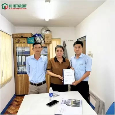 Xây nhà trọn gói Tân Uyên