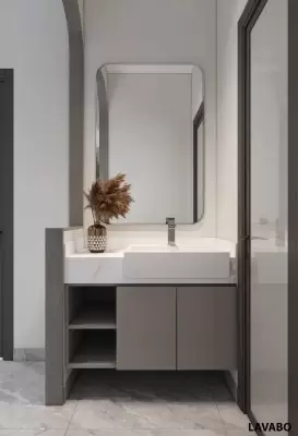 Nhà phố 1 trệt 2 lầu