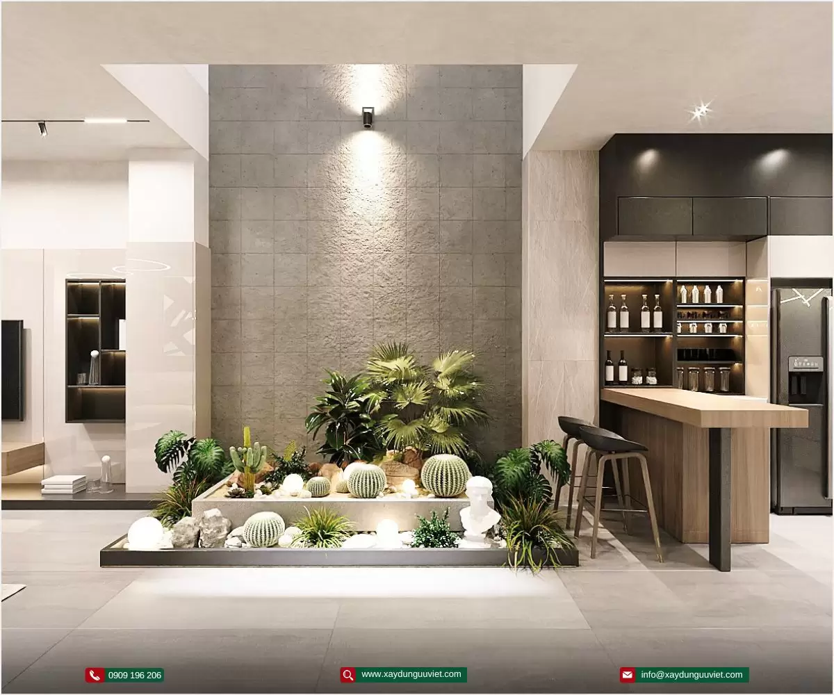 Nhà phố 1 trệt 3 lầu