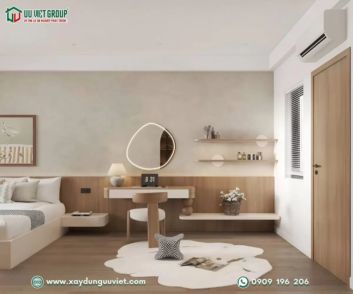 nhà phố 1 trệt 2 lầu