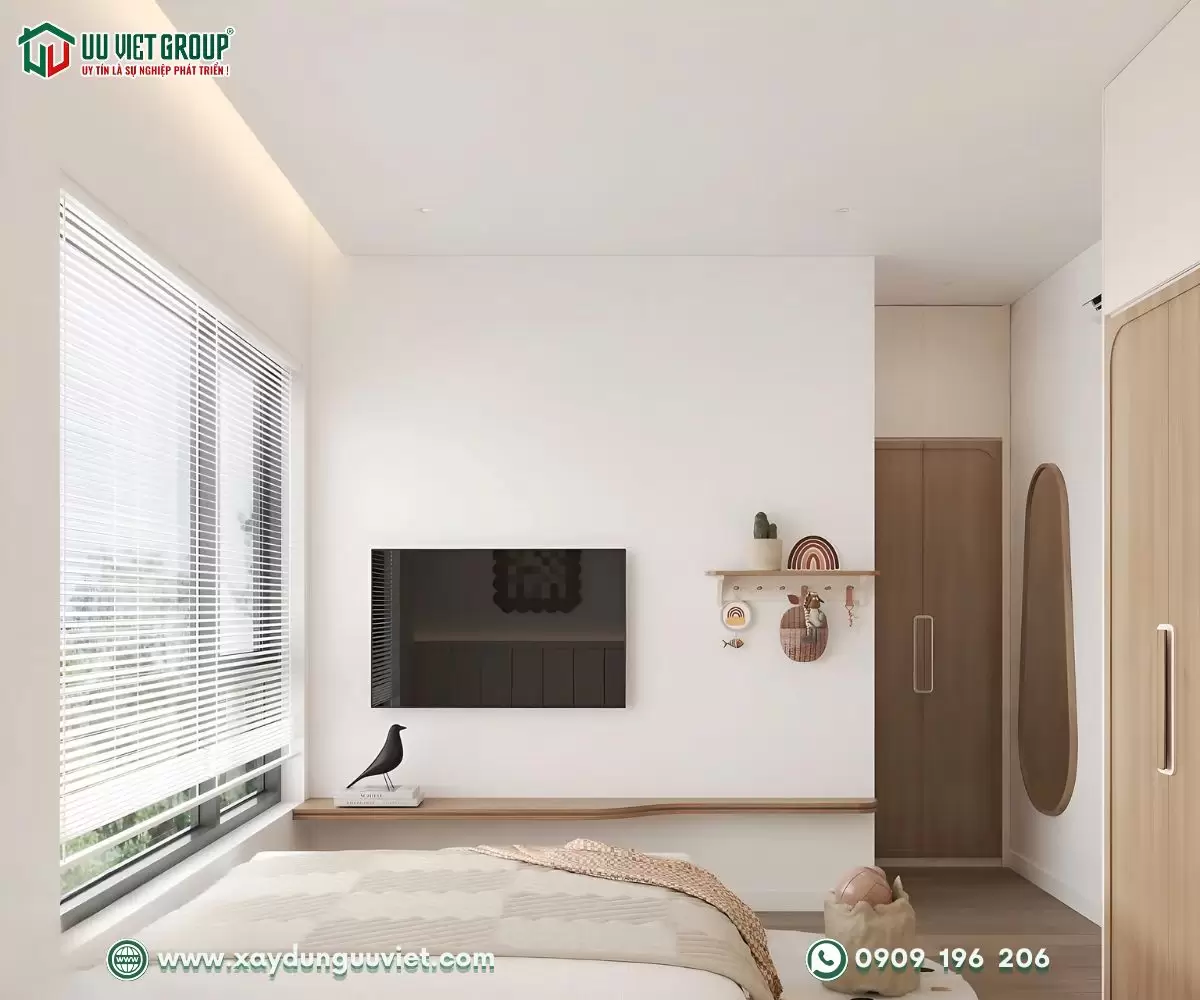 nhà phố 1 trệt 2 lầu