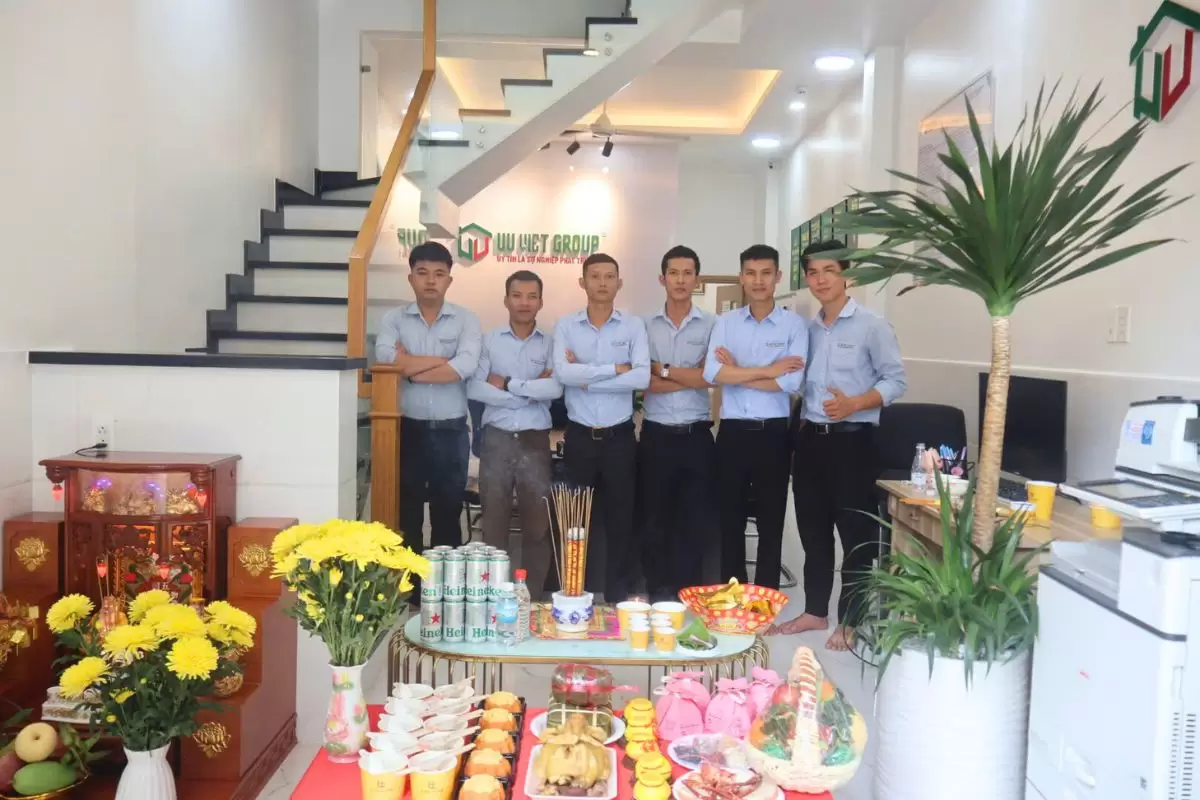 Ưu Việt khai xuân Bính Ngọ 2026