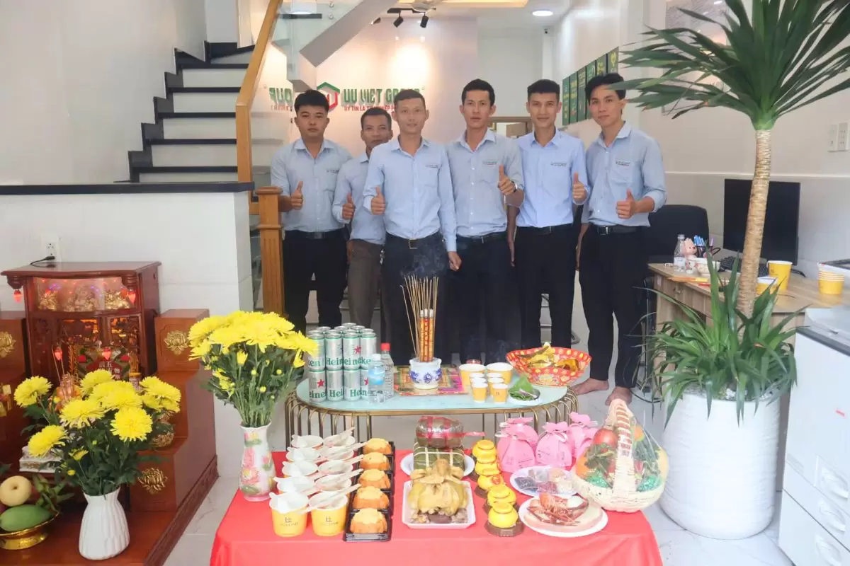 Ưu Việt khai xuân Bính Ngọ 2026