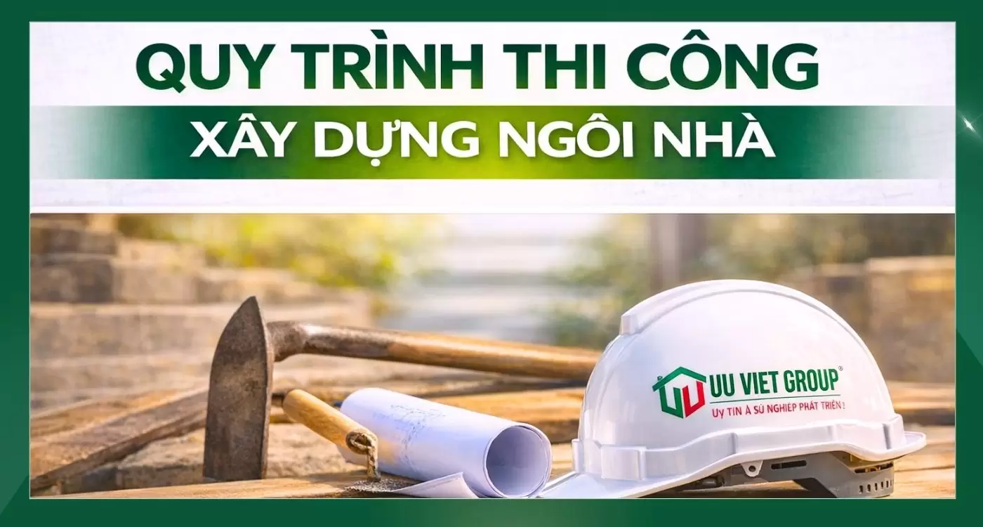 Qúa trình báo giá xây dựng nhà trọn gói và thi công